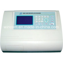 Medical Microplate Reader, Elisa Microplate Reader, Lab Equipment